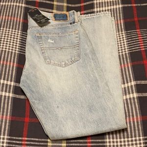 Lucky Brand Jeans - Distressed